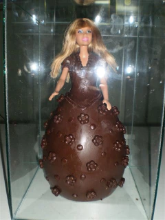 Chocolates Especiais, Bolachas Decoradas e Salgadinhos Finos - Formação Completa - Páscoa, Natal, Eventos e Datas Sazonais - comprar online