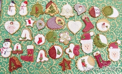Curso de Bolachas Decoradas - comprar online
