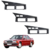 Painel Saida de Ar Mercedes 190E W201 - comprar online
