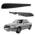 Friso Tampa do porta malas Mercedes Benz W202 Fase 2-98-2000