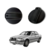 Botão Ar condicionado - Mercedes Benz C W202 1995-1999 (Par)