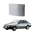 Tampa do spoiler lateral - Ford Escort XR3 1983-1992 (Dianteira esquerda)