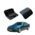 Tampa Macaco Mercedes Benz CLK W208 (1996/2003) (Traseira Direita) - comprar online