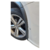 Friso da caixa de roda Tiguan Rline 2007-2017 (par)