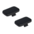 Tampa Parafuso Porta Mitsubishi Eclipse 2G (Par) (1995/1999) - comprar online