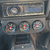 Suporte de manômetro - VW Saveiro quadrada (1982-1997) - comprar online