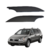 Friso Do Bagageiro - Kia Carnival 2008-2015 (Par Traseiro)