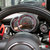 Suporte duplo manômetro articulado Mini F56 - comprar online
