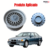 Calota central Roda BMW E36 320i, 316i, 323i, 328i (Unid) - comprar online