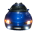 Imagem do Moldura milha angel eye Mitsubishi Eclipse 2G 1998-1999 (Par)