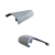 Tampa do spoiler lateral - Ford Escort XR3 1983-1992 (Dianteira esquerda) na internet