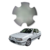 Calota - Renault 19 16s (1992-1996) (Unid)