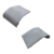 Tampa do spoiler lateral - Ford Escort XR3 1983-1992 (Jogo) - comprar online