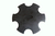 Calota centro de roda - Ford Mondeo (1989-1991) - comprar online