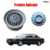 Calota central Roda BMW E32 730i, 735i, 740i, 750i (Unid) - comprar online