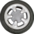 Calota - Renault 19 16s (1992-1996) (Unid) - comprar online