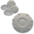 Calota Central Roda - Chevrolet Omega 2008-2014 (Unid) - comprar online