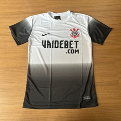 Camiseta de time Corinthians polo 2020 - Cor: branca - - comprar online