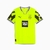 Camiseta de time Borussia Dortmund Annversary - Cor: verde neon -