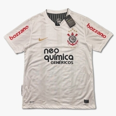 Camiseta de time Corinthians - Cor: Roxa - - comprar online