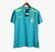 Camiseta de time Brasil comissão técnica - Cor: azul bebê -