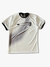 Camiseta de time Alemanha 2025 - Cor: Branca -