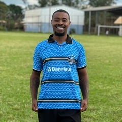 Camisa de Time Gremio Retro -