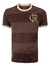 Camiseta de time São Paulo Comissão tecnica - Cor: Preta - - comprar online