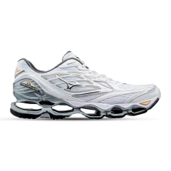 Tênis Mizuno Prophecy 6 imp. - Cor: Branco - - comprar online