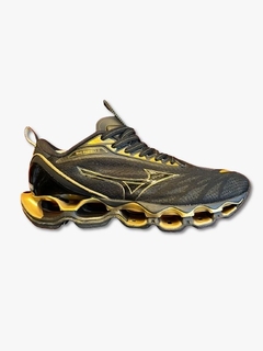 Tênis Nike Air Max TN - Cor.: Preto e Prata - - comprar online
