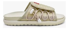 Chinelo Nike Asuna 2.0 - Cor: Bege - - comprar online