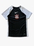 Camiseta de time Palmeiras Infantil - Cor: branca - - comprar online