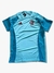 Camiseta de time Flamengo - Cor: Azul -