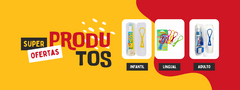 Banner da categoria promocional