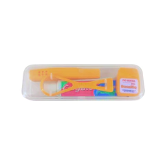 Kit de Higiene Adulto 9D Completo na internet