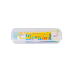 Kit de Higiene Bucal Infantil 9B - comprar online