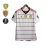 Camisa Flamengo II 23/24 - Patch Libertadores - Torcedor Masculina - Branco