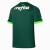 Camisa Palmeiras I 23/24 Torcedor Masculina - Verde - comprar online