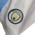 Kit Infantil Manchester City I 23/24 - Azul