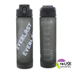 Botella deportiva EVERLAST