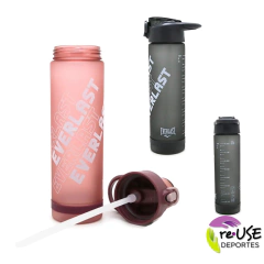 Botella deportiva EVERLAST - comprar online