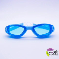 Lente De Natacion Isus 3.0 HYDRO - comprar online