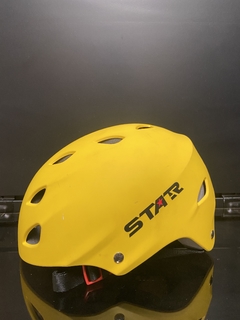 Casco START