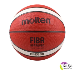 Pelota Basquet Molten BG2000