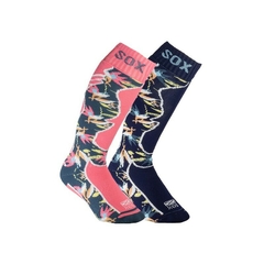 Medias Ski y Snowboard