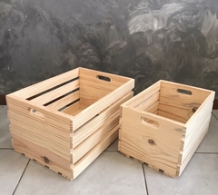 Caixote Grande - comprar online