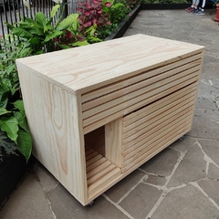 Gabinete Sanitário para gatos na internet