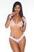 MINI LUA DE MEL - 7035 - PIMENTA SEXY