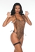 MINI BODY ANIMAL PRINT - 7105 - loja online