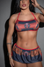 FETICHE DEADPOOL - 9411 na internet